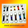 2013 HOT selling lanyards for making keychains